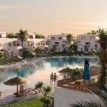 3-bedroom Chalet 123 m² for sale in Bianchi Ilios, Sidi Abdel Rahman, Egypt