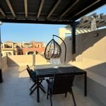 Chalet 120 m² (2-bedroom) for sale in Emirates Heights, Ras El Hekma, Egypt