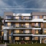3-bedroom Apartment 145 m² for sale in Lugar, New Zayed, Egypt