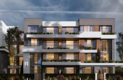 3 غرف نوم شقة 145 م² للبيع في لوجار، الشيخ زايد الجديدة، مصر