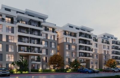 For sale: 2-bedroom Apartment 122 m² in Talda, Mostakbal City, Egypt