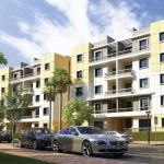 For sale: 3-bedroom Apartment 153 m² in Jayd, New Cairo, Egypt
