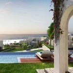 Chalet 63 m² (1-bedroom) for sale in Jefaira, Ras El Hekma, Egypt