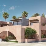 Townhouse 126 m² (2-bedroom) for sale in Playa Ghazala, Ghazala Bay, Egypt