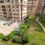 Apartment 122 m² (3-bedroom) for sale in Al Maqsad, New Capital City, Egypt