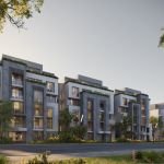 3-bedroom Apartment 145 m² for sale in The Brooks, New Cairo, Egypt