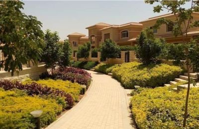 4 غرف نوم تاون هاوس 270 م² للبيع في ستون بارك، القاهرة الجديدة، مصر