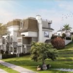 4-bedroom Duplex 212 m² for sale in Sheya residence, New Cairo, Egypt