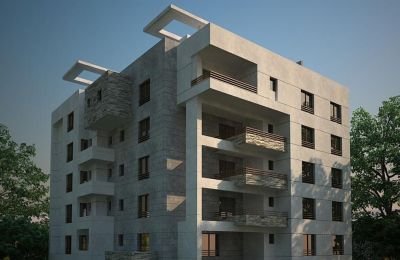 Apartment 210 m² (4-bedroom) for sale in The Square, New Cairo, Egypt