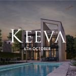 Twinhouse 265 m² (4-bedroom) for sale in Keeva, 6th of October City, Egypt