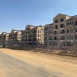 Townhouse 268 m² (4-bedroom) for sale in Green Square, Mostakbal City, Egypt