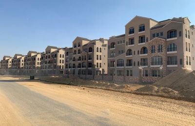 تاون هاوس 4 غرف نوم 268 م² للبيع في جرين سكوير، مدينة المستقبل، مصر