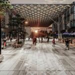 Retail 121 m² for sale in Golden Gate, El Lotus, Egypt