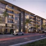 For sale: 3-bedroom Apartment 165 m² in Creektown, New Cairo, Egypt