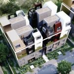 دوبلكس 3 غرف نوم 224 م² للبيع في بلوم فيلدز، مدينة المستقبل، مصر