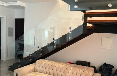 3-bedroom Penthouse 203 m² for sale in The Village Gate, New Cairo, Egypt