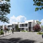 4-bedroom Twinhouse 345 m² for sale in Triangle, New Cairo, Egypt