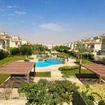 Twinhouse 330 m² (4-bedroom) for sale in El Patio 5 East, El Shorouk, Egypt
