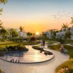 Apartment 225 m² (3-bedroom) for sale in City Gate, New Cairo, Egypt