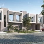 For sale: 3-bedroom Townhouse 210 m² in Solana East, New Cairo, Egypt