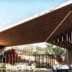 Administrative 2098 m² for sale in HeartWork, New Cairo, Egypt