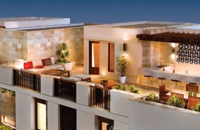 4-bedroom Duplex 225 m² for sale in Westown Residences, El Sheikh Zayed, Egypt