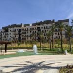 Duplex 236 m² (3-bedroom) for sale in Eastown, New Cairo, Egypt