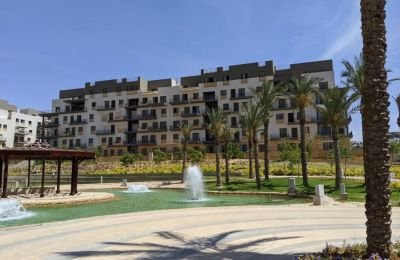 Duplex 236 m² (3-bedroom) for sale in Eastown, New Cairo, Egypt