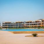 For sale: 2-bedroom Penthouse 90 m² in Murano, Ain Sokhna, Egypt