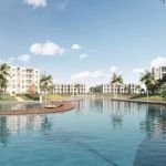 4-bedroom Chalet 115 m² for sale in Zahra Morshedy Group, Al Alamein, Egypt