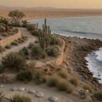 Chalet 135 m² (2-bedroom) for sale in Coral Coves, Somabay, Egypt