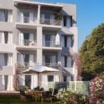 For sale: 3-bedroom Chalet 110 m² in Seazen-Phase 2, Al Dabaa, Egypt