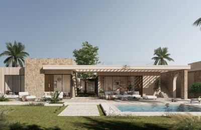 2-bedroom Chalet 95 m² for sale in Summer, Sidi Heneish, Egypt