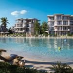 Chalet 72 m² (1-bedroom) for sale in Safia - Ras El Hekma, Ras El Hekma, Egypt