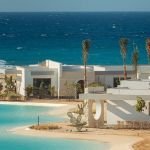 2-bedroom Chalet 109 m² for sale in The Med, Ras El Hekma, Egypt