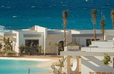2-bedroom Chalet 109 m² for sale in The Med, Ras El Hekma, Egypt