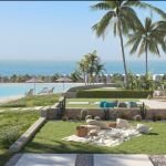Townhouse 150 m² (3-bedroom) for sale in Saltshore - Salt, Ras El Hekma, Egypt