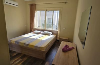 شاليه 4 غرف نوم 300 م² للبيع في هاسيندا باي، سيدي عبدالرحمن، مصر