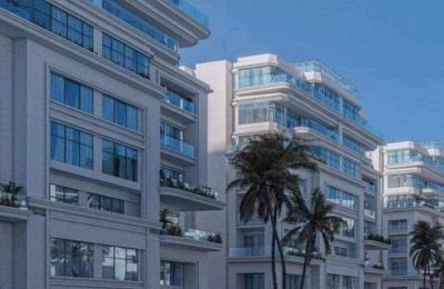 For sale: 4-bedroom Duplex 341 m² in Lumia Residence- New Capital, New Capital City, Egypt
