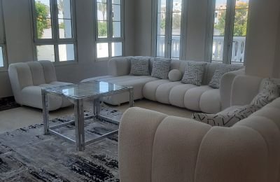 للبيع: فيلا 4 غرف نوم 700 م² في كايرو فيستيفال سيتي، القاهرة الجديدة، مصر