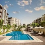 Apartment 128 m² (3-bedroom) for sale in Azad Views, New Cairo, Egypt