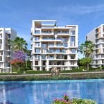 For sale: 4-bedroom Apartment 193 m² in Amara, El Lotus, Egypt