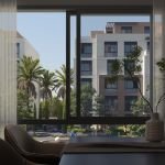 3-bedroom Apartment 167 m² for sale in Skyla, 6th of October City, Egypt
