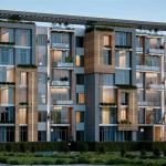 3-bedroom Duplex 243 m² for sale in Valencia Valley, New Cairo, Egypt