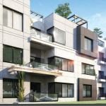 3-bedroom Apartment 130 m² for sale in Kayan, Northern Expansion, Egypt
