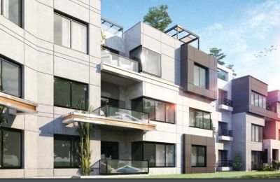 3-bedroom Apartment 130 m² for sale in Kayan, Northern Expansion, Egypt