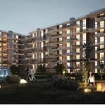 For sale: 1-bedroom Apartment 77 m² in De Joya 1, New Capital City, Egypt