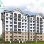 For sale: 2-bedroom Apartment 87 m² in Celia, New Capital City, Egypt