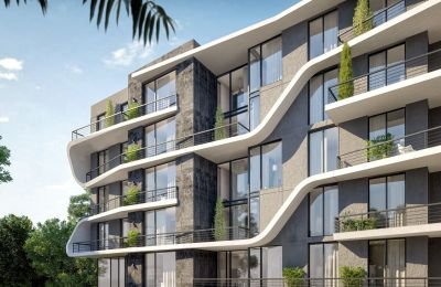 1-bedroom Apartment 88 m² for sale in Belva, El Sheikh Zayed, Egypt