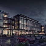 For sale: Administrative 124 m² in De joya 1 strip mall, New Capital City, Egypt